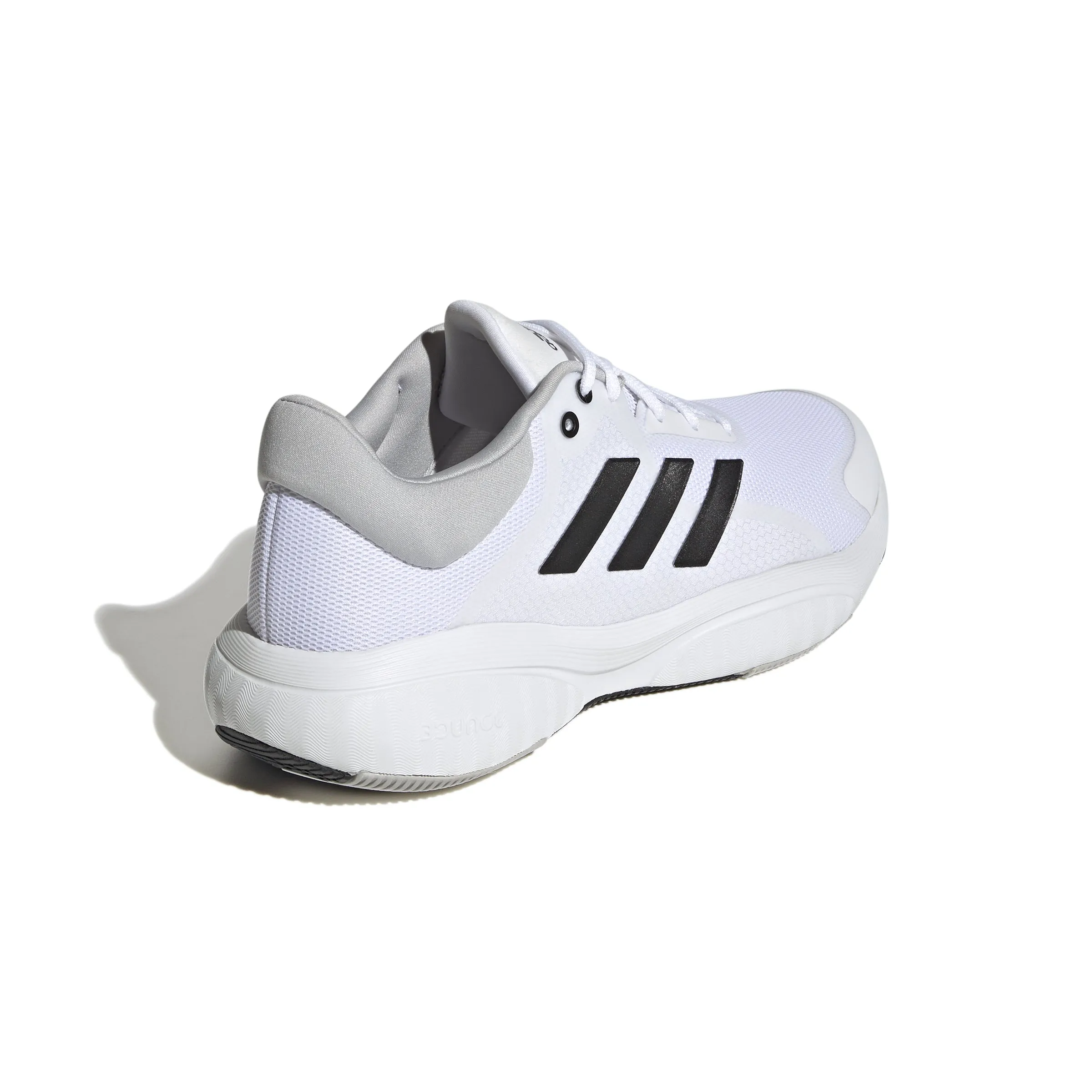 adidas Mens Response Running Shoes