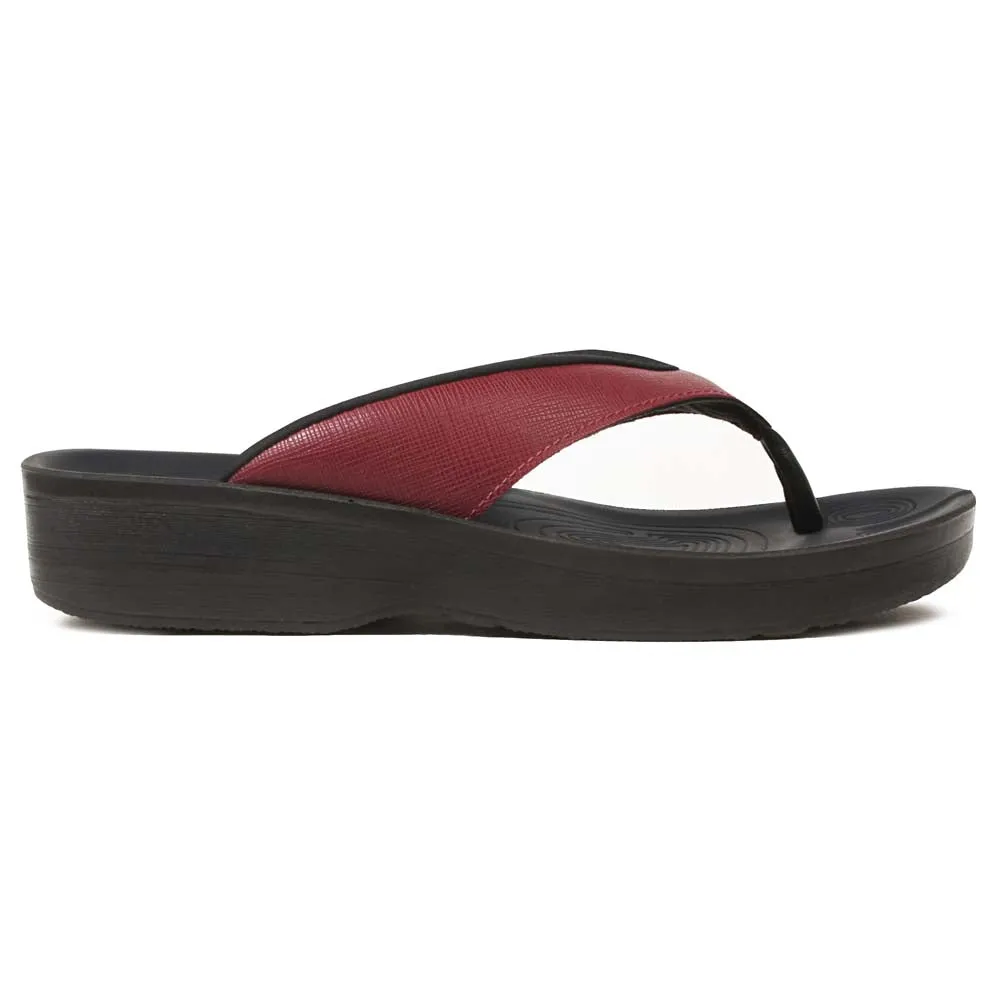 Aerothotic - Matt Gloss Women's Sandal