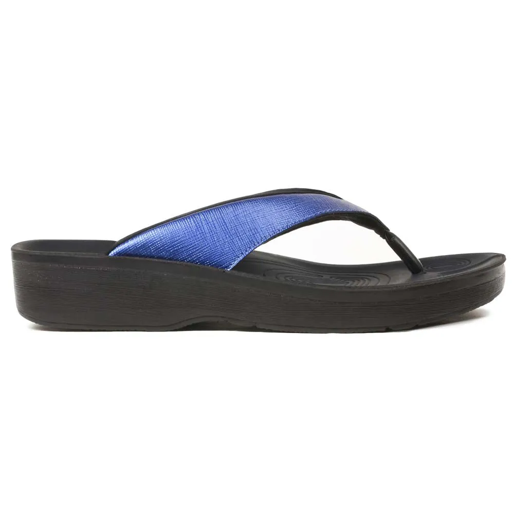 Aerothotic - Matt Gloss Women's Sandal