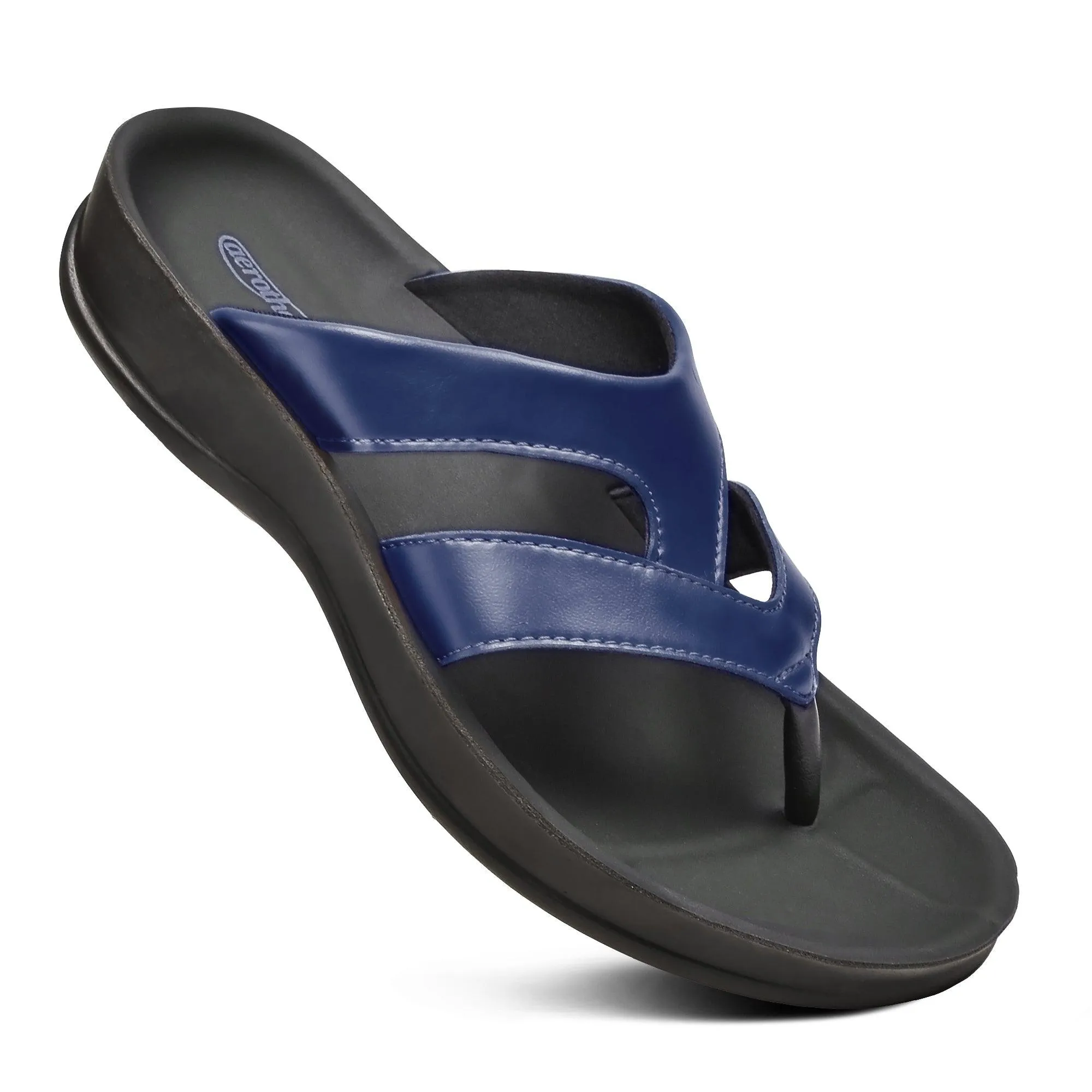 Aerothotic - Raido Women’s Strappy Sandal