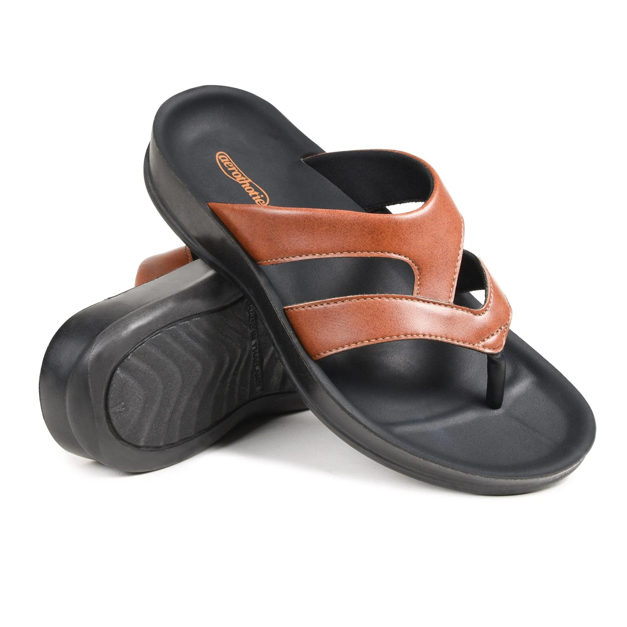 Aerothotic - Raido Women’s Strappy Sandal