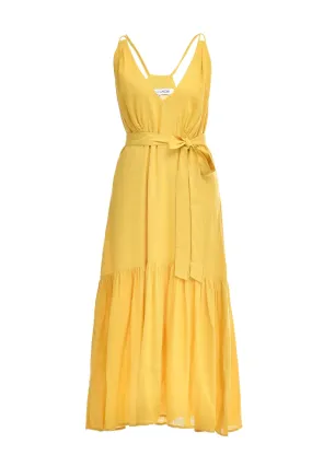 Alice Maxi Dress