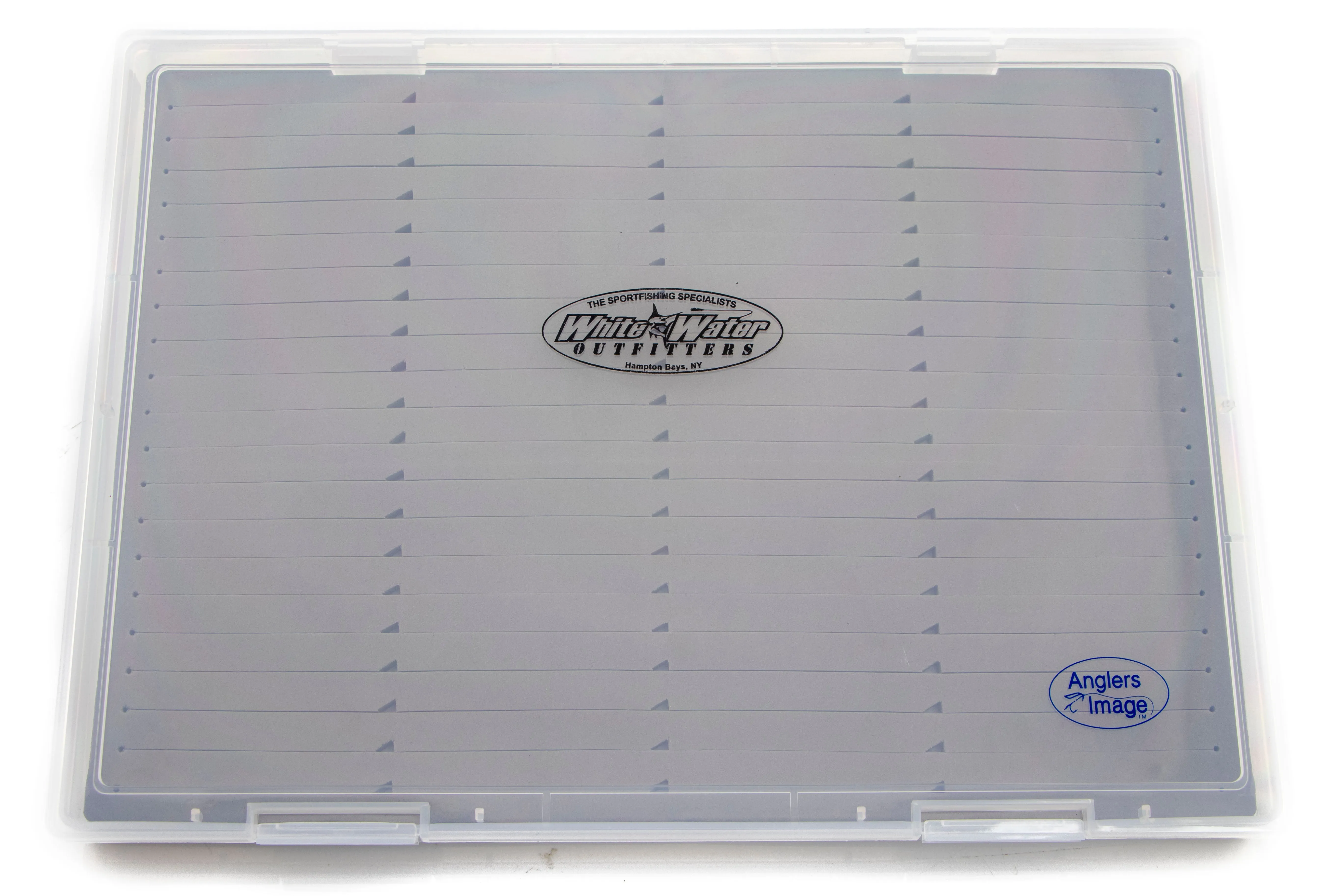 Angler's Image Magnum Ultra-Thin Fly Box