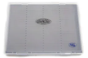 Angler's Image Magnum Ultra-Thin Fly Box