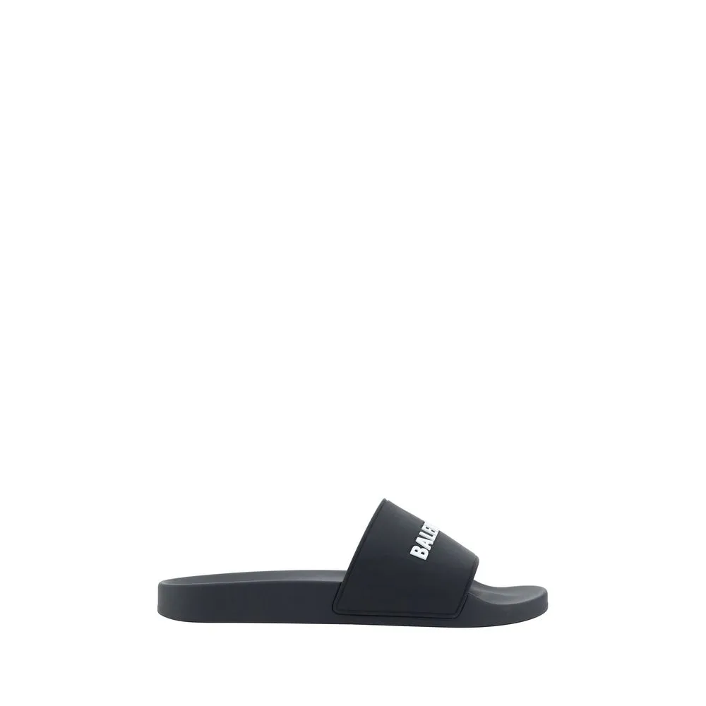 Balenciaga Pool Sandals