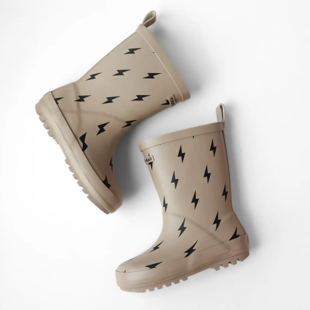 BOLT ROMP   RAIN BOOTS