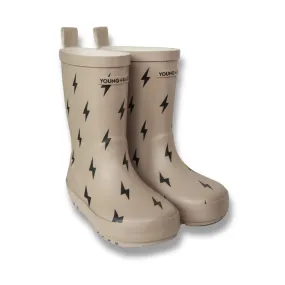 BOLT ROMP   RAIN BOOTS