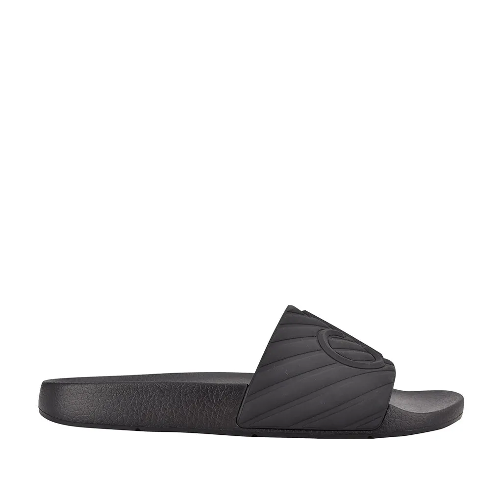 Calvin Klein Women's Asher in Black