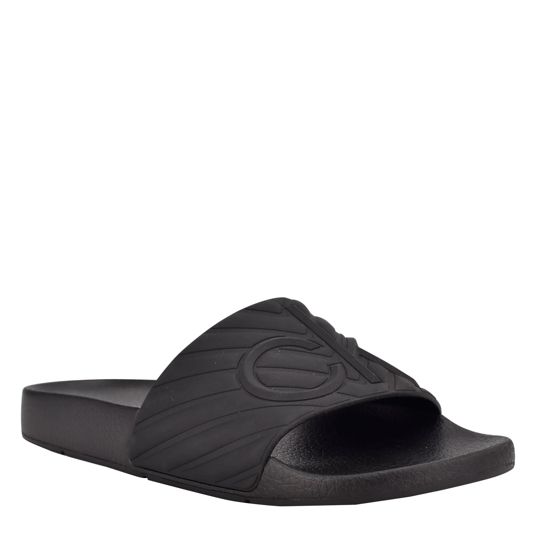 Calvin Klein Women's Asher in Black