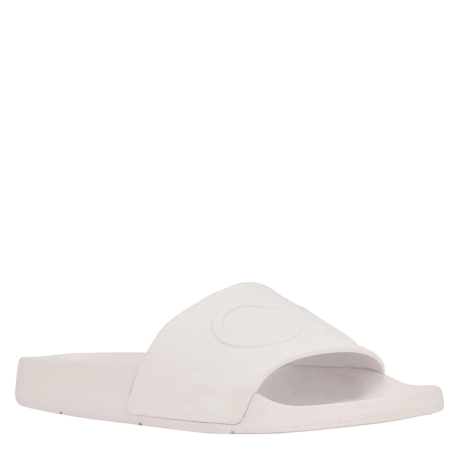 Calvin Klein Women's Ayden in White