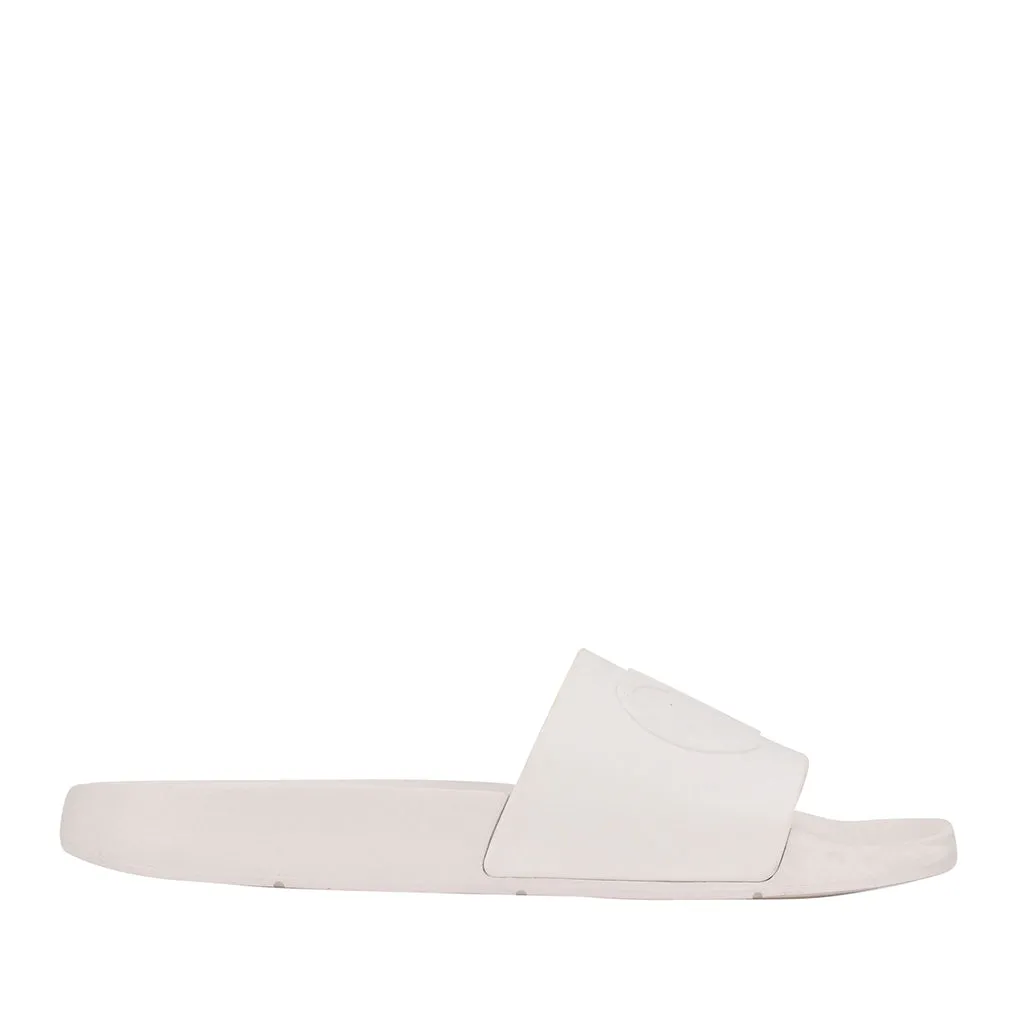 Calvin Klein Women's Ayden in White