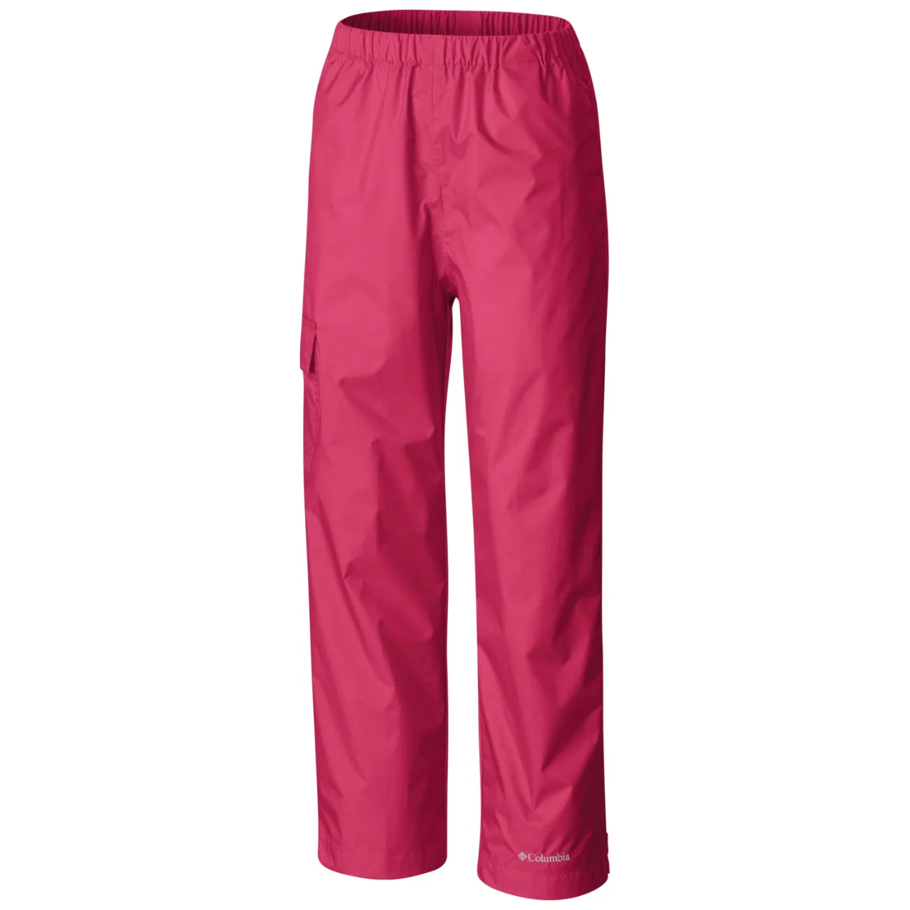 Columbia Punch Pink Cypress Brook Pant