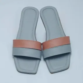 Elvin Flat Sandals and Slippers for Womens