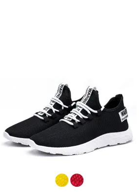 Gael Men's Fashion Sneakers