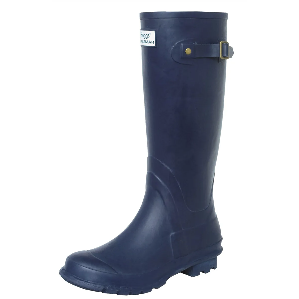 Hoggs of Fife Braemar Classic Wellington Boot