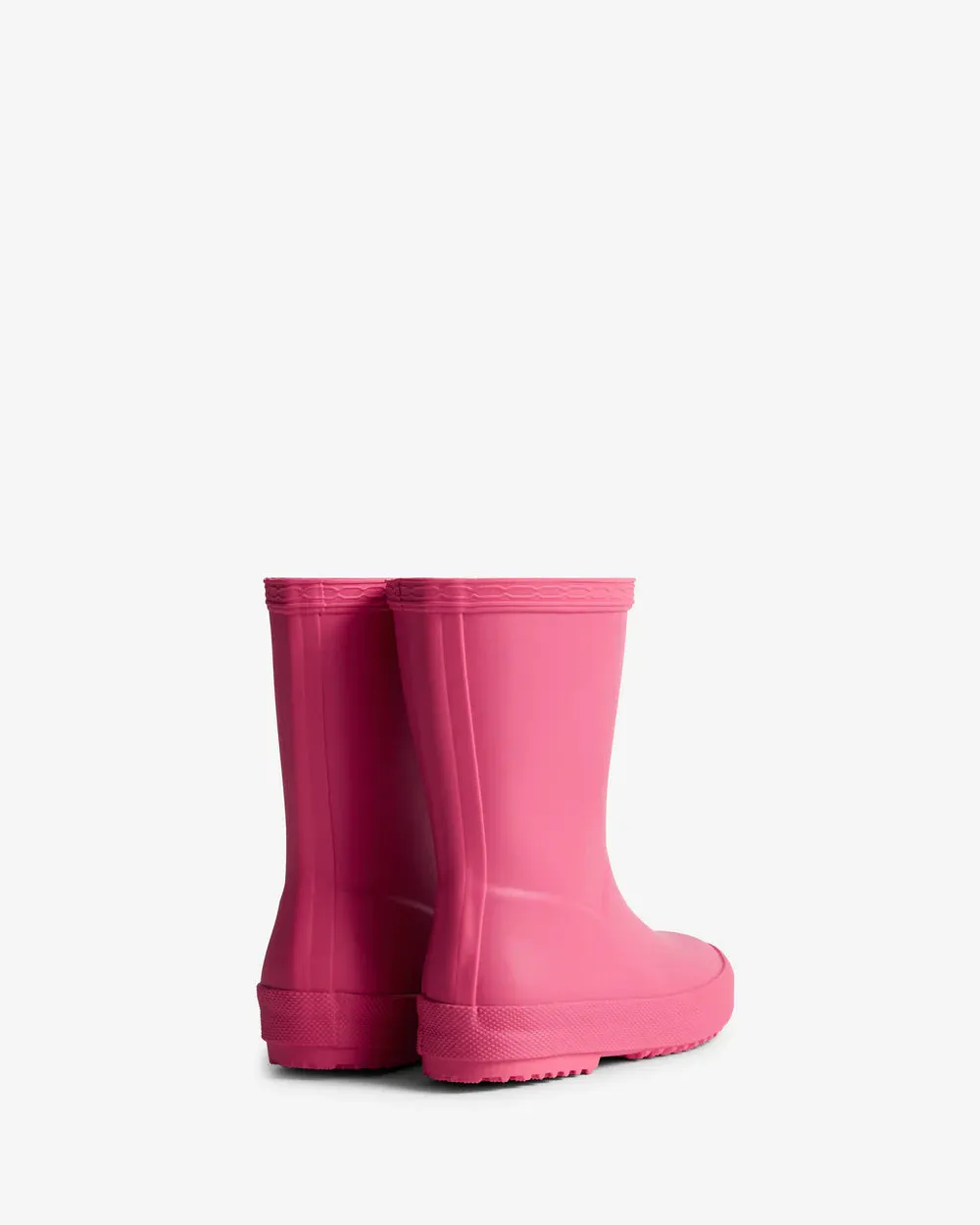 Hunter Boots Original Kids First Wellington Boots