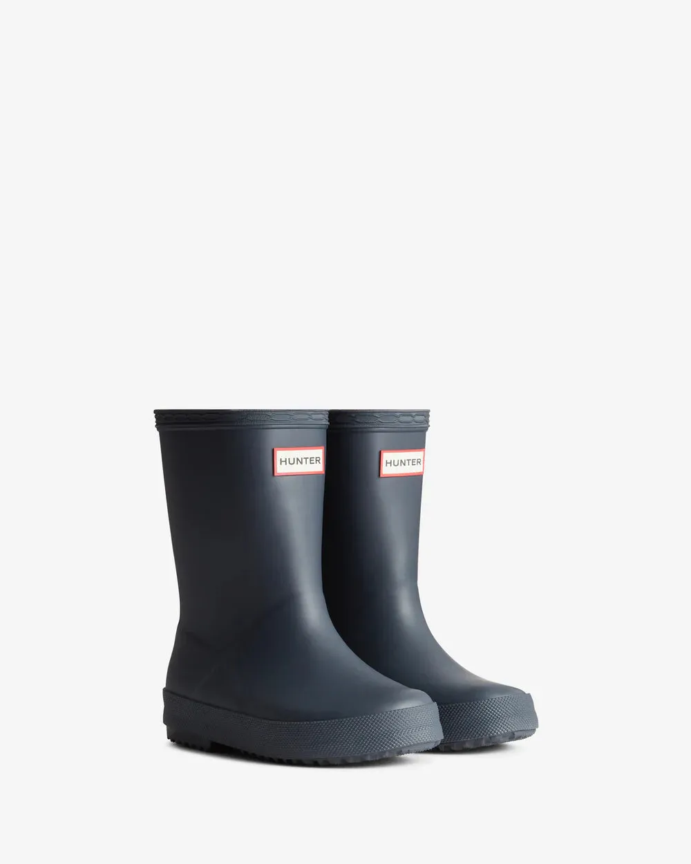 Hunter Boots Original Kids First Wellington Boots