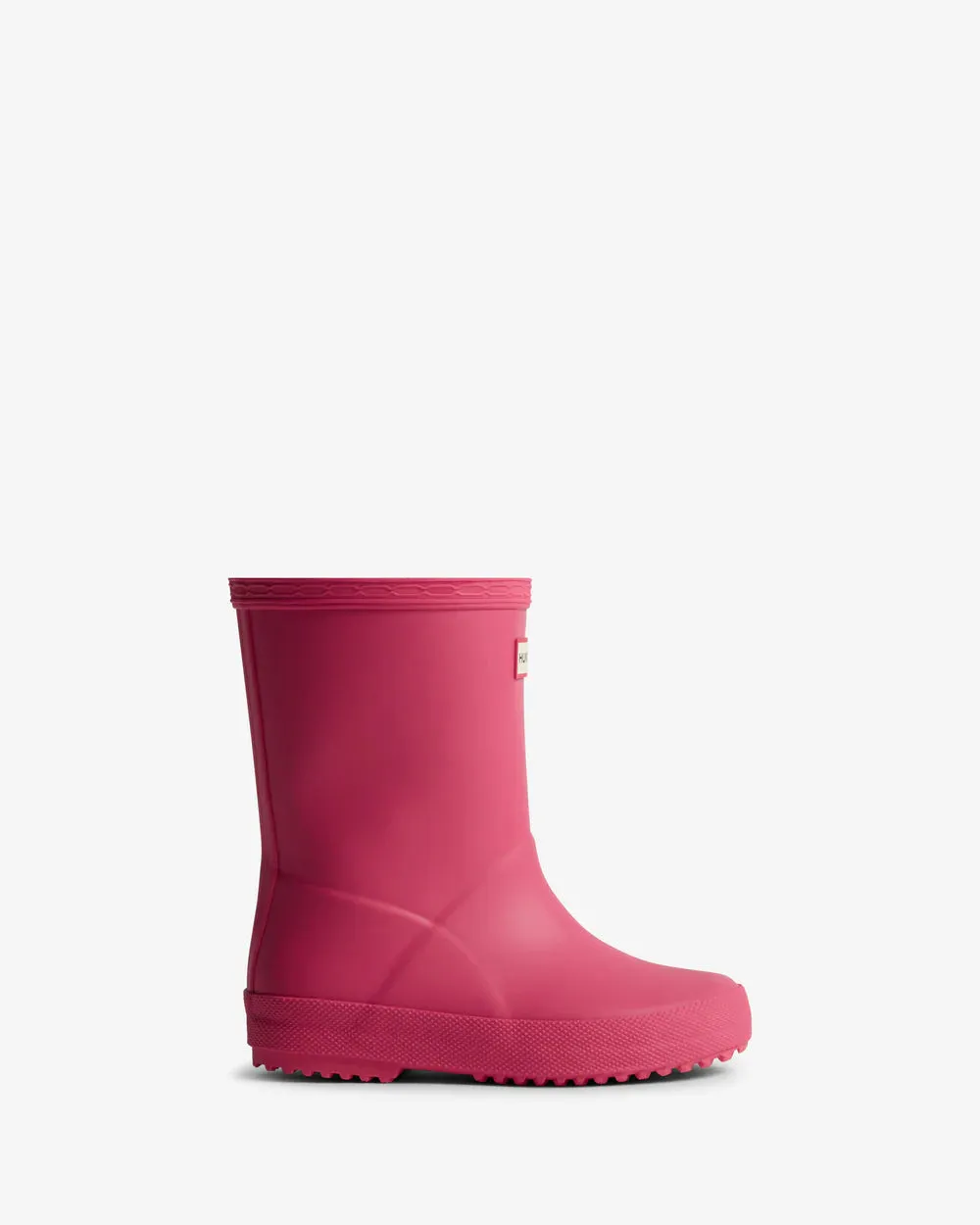 Hunter Boots Original Kids First Wellington Boots