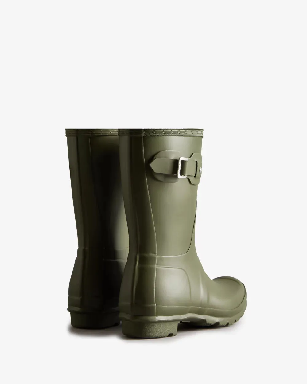 Hunter Boots Women's Original Short Wellies