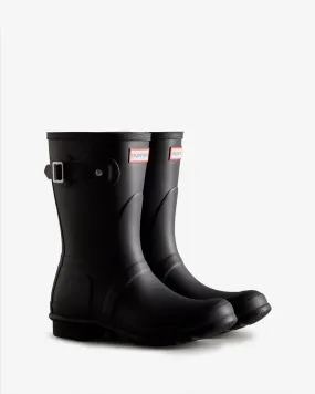 Hunter Boots Women's Original Short Wellies