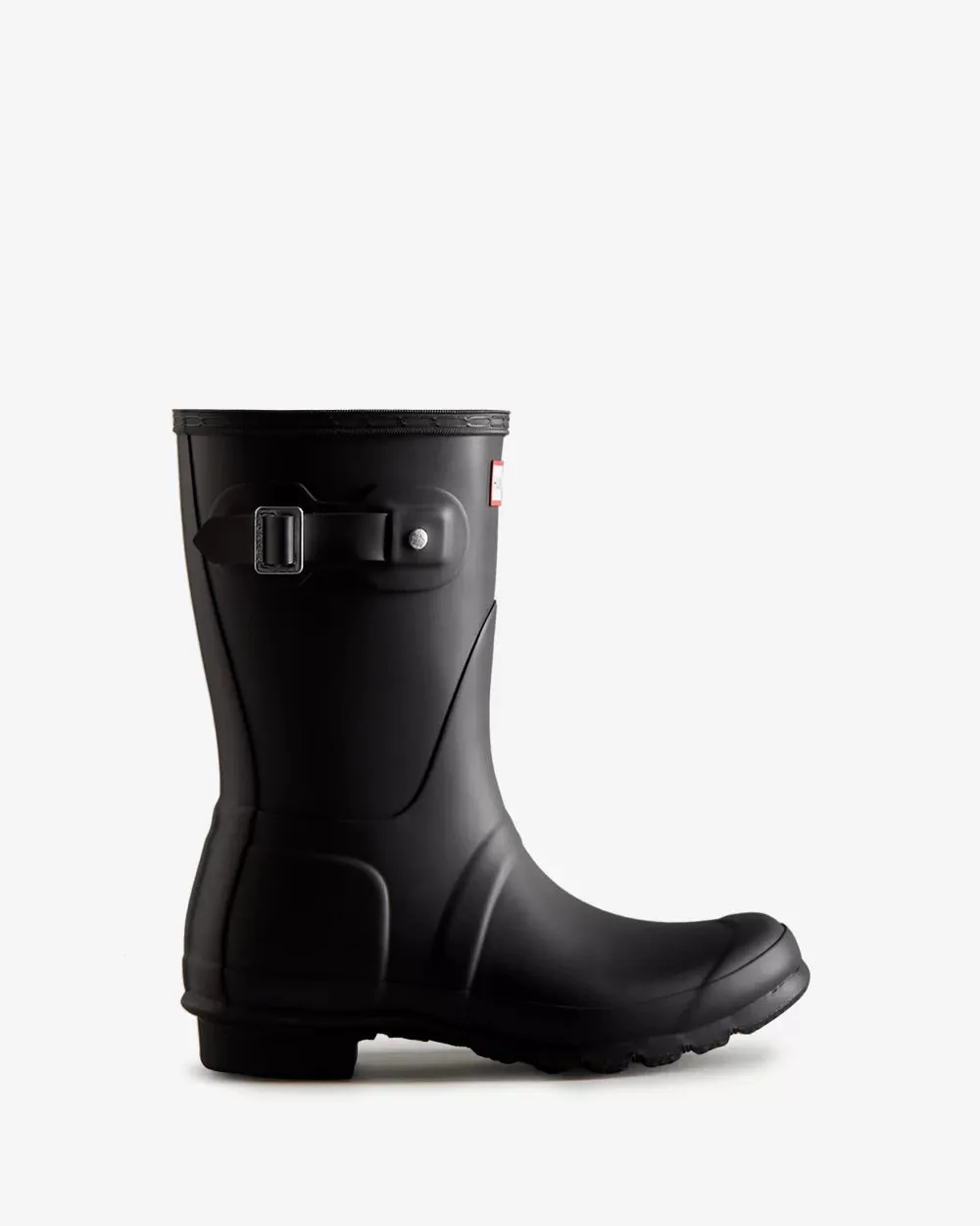 Hunter Boots Women's Original Short Wellies