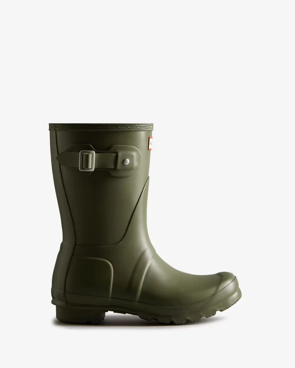 Hunter Boots Women's Original Short Wellies