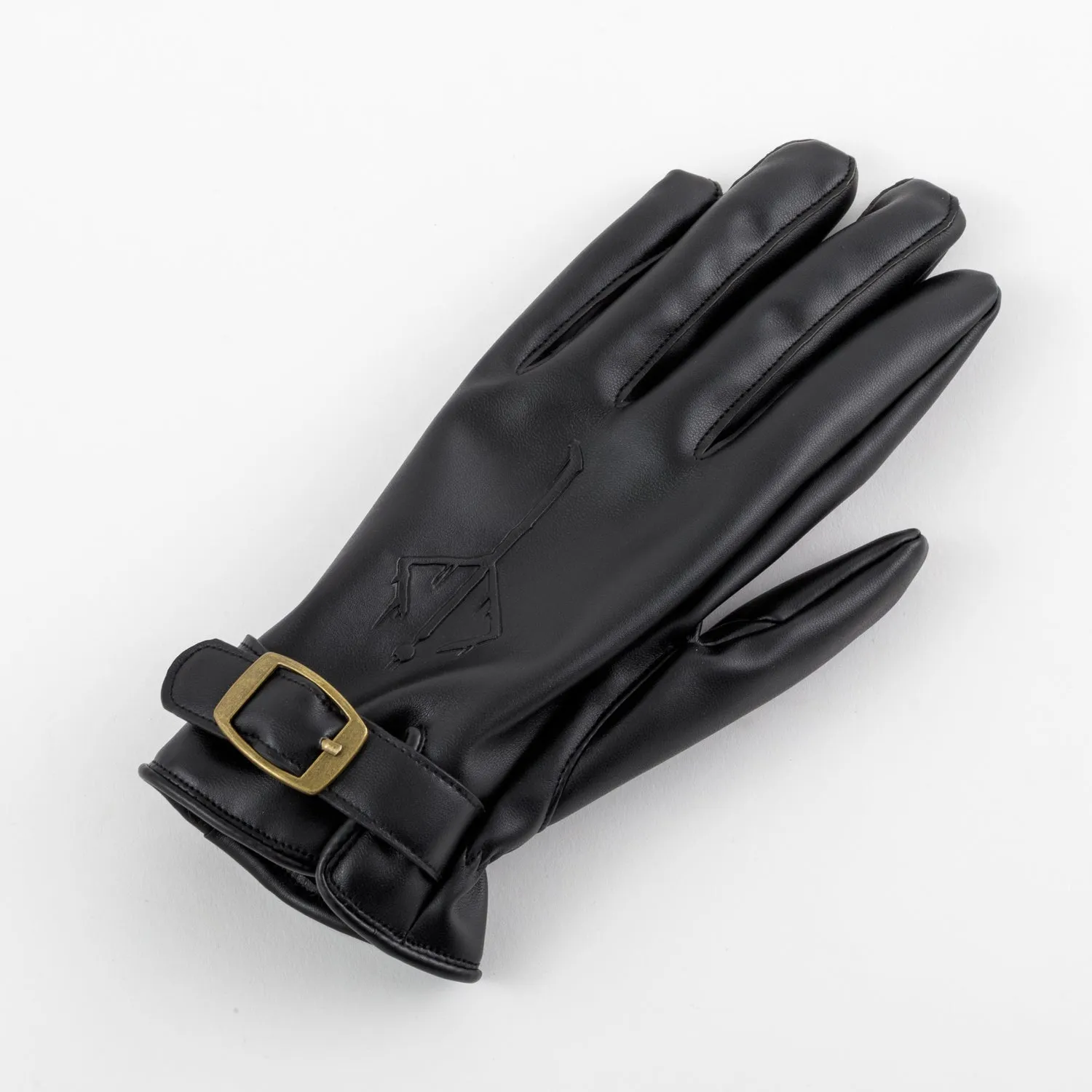 Hunter Model Gloves Bloodborne