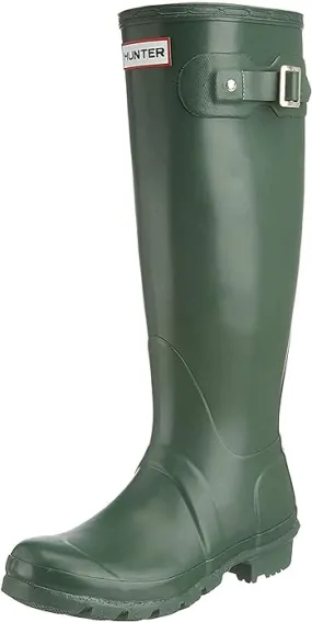 Hunter Women's Original Tall Rain Boots 