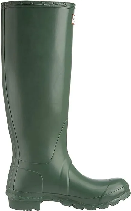 Hunter Women's Original Tall Rain Boots 