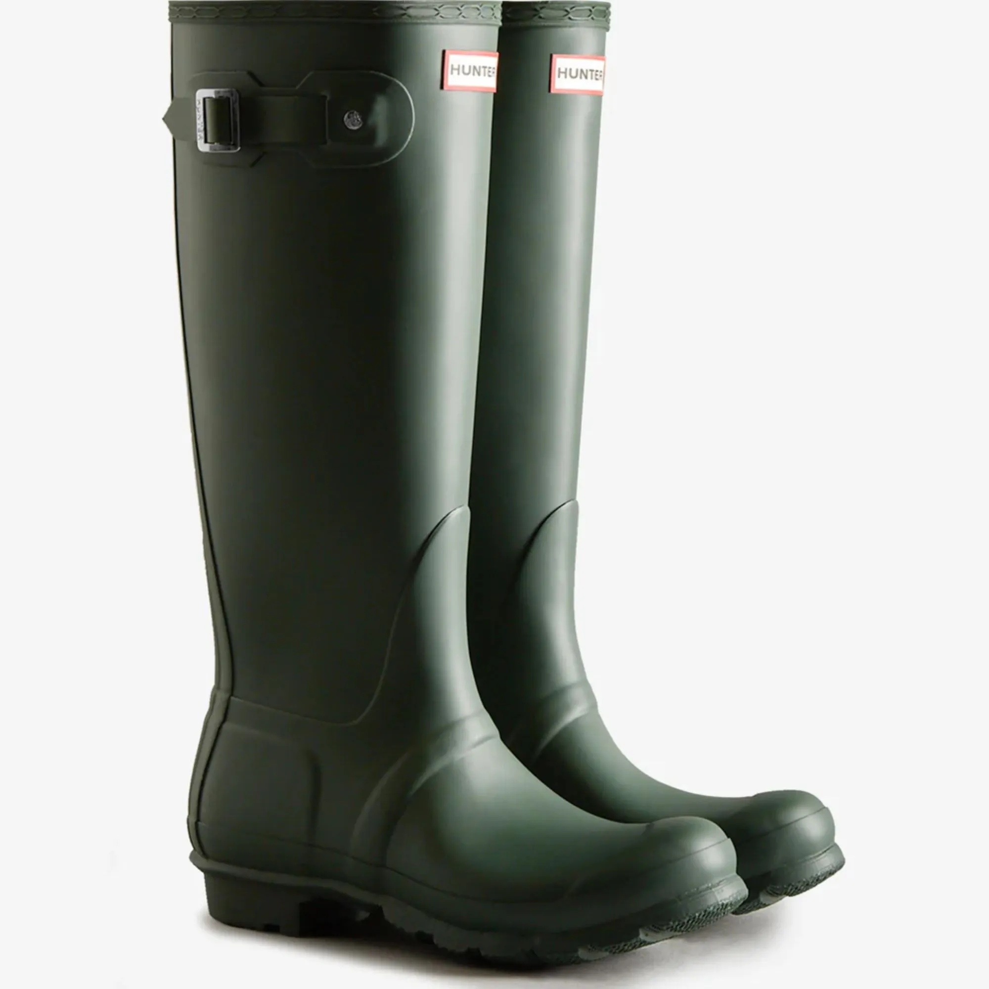 Hunter Women's Original Tall Wellington Boots