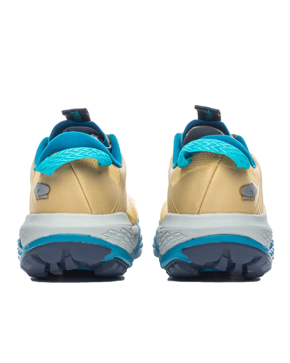 Ikoni Trail New Wheat/Crystal (Women's)