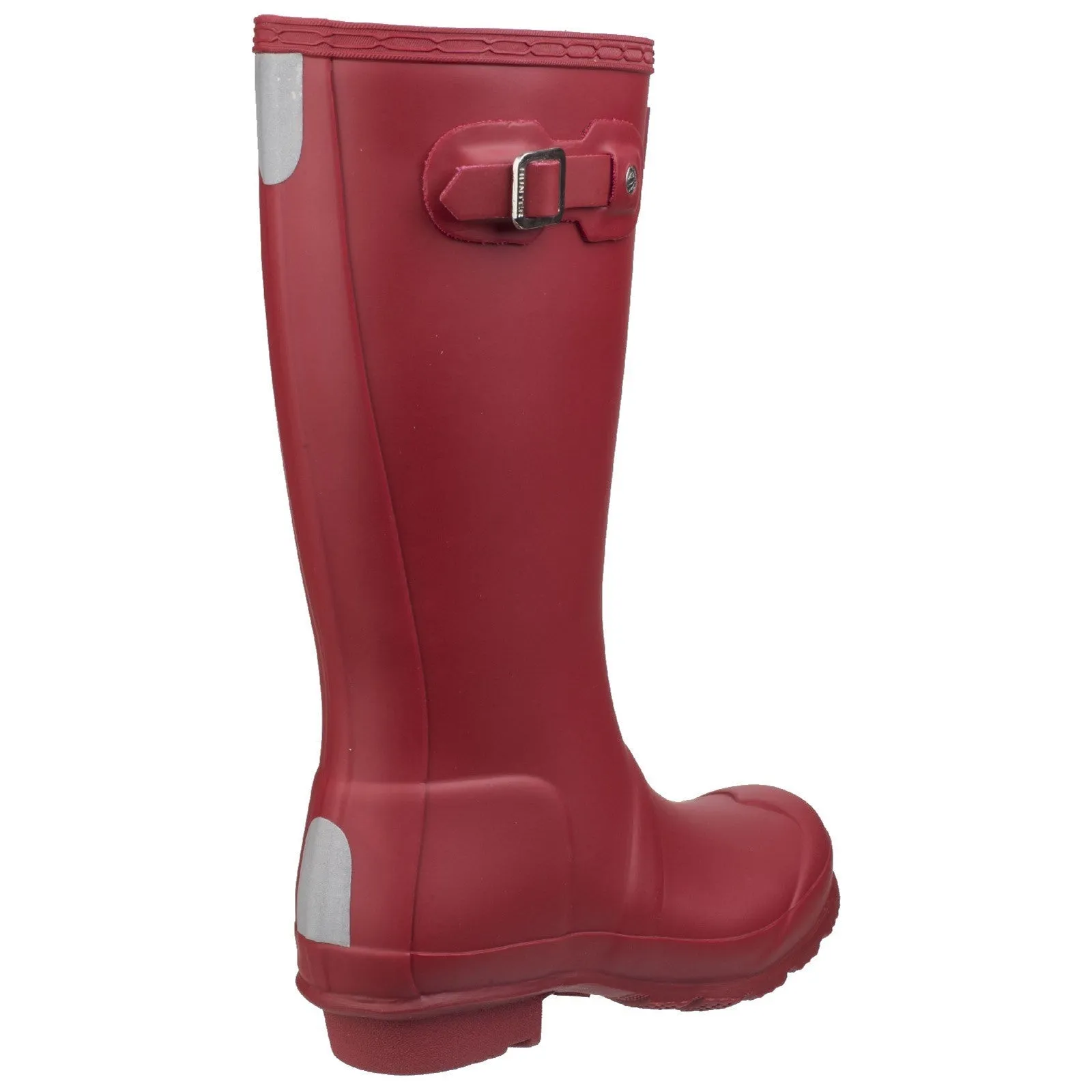 JFT6000RMA-MLR Original Wellington Boots Unisex Red