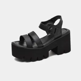 Joskaa 2024 New Summer Techwear Sandals