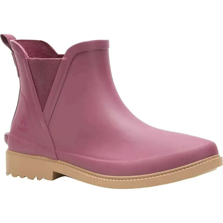 Kamik Chloe Lo Chelsea rain boot