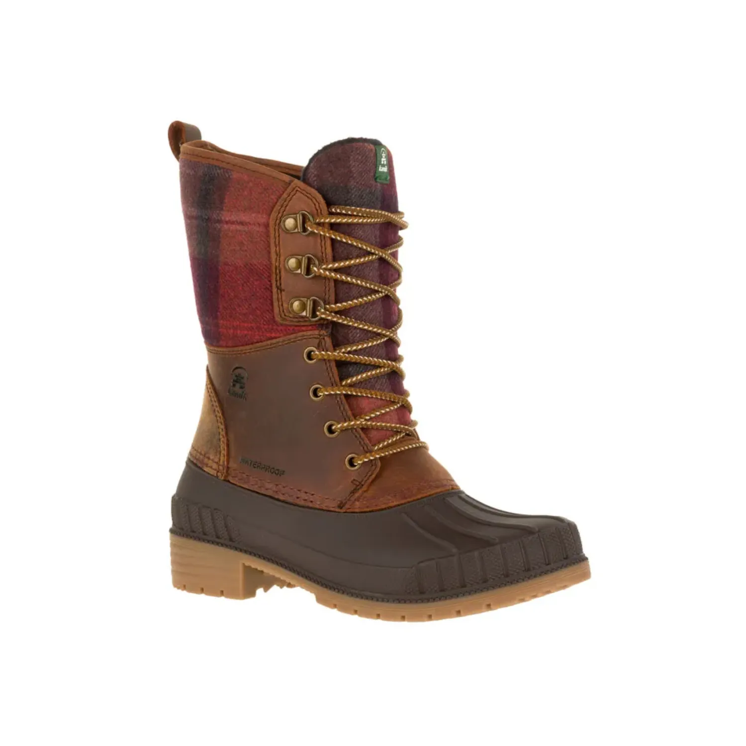 Kamik Sienna 2 Boot - Women's