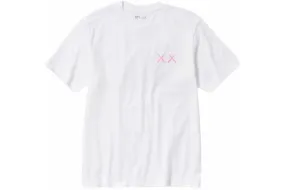 KAWS x Uniqlo Companion T-Shirt