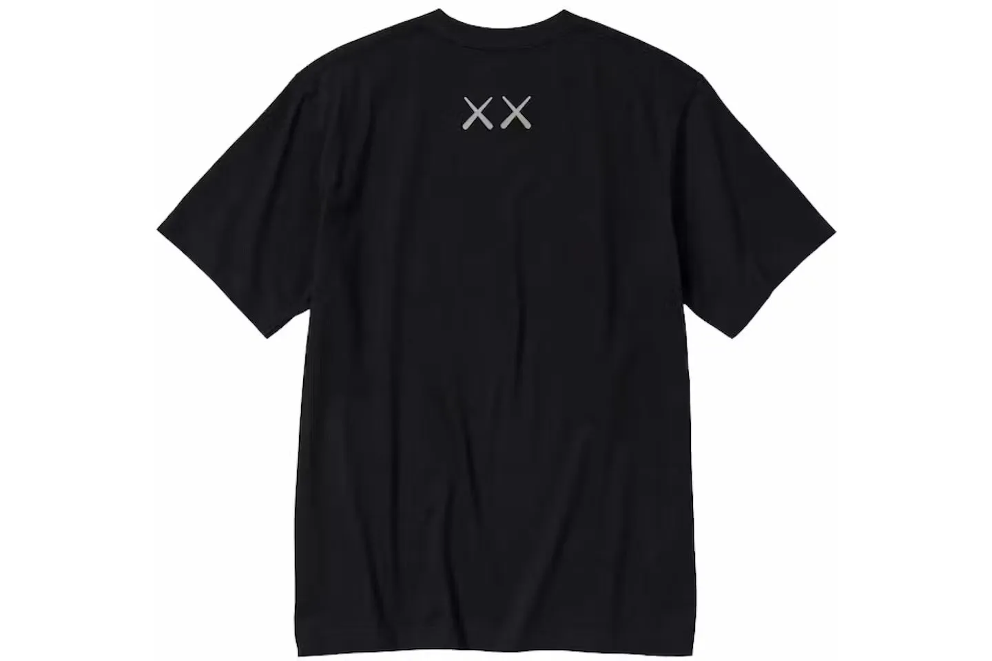 KAWS x Uniqlo Companion T-Shirt