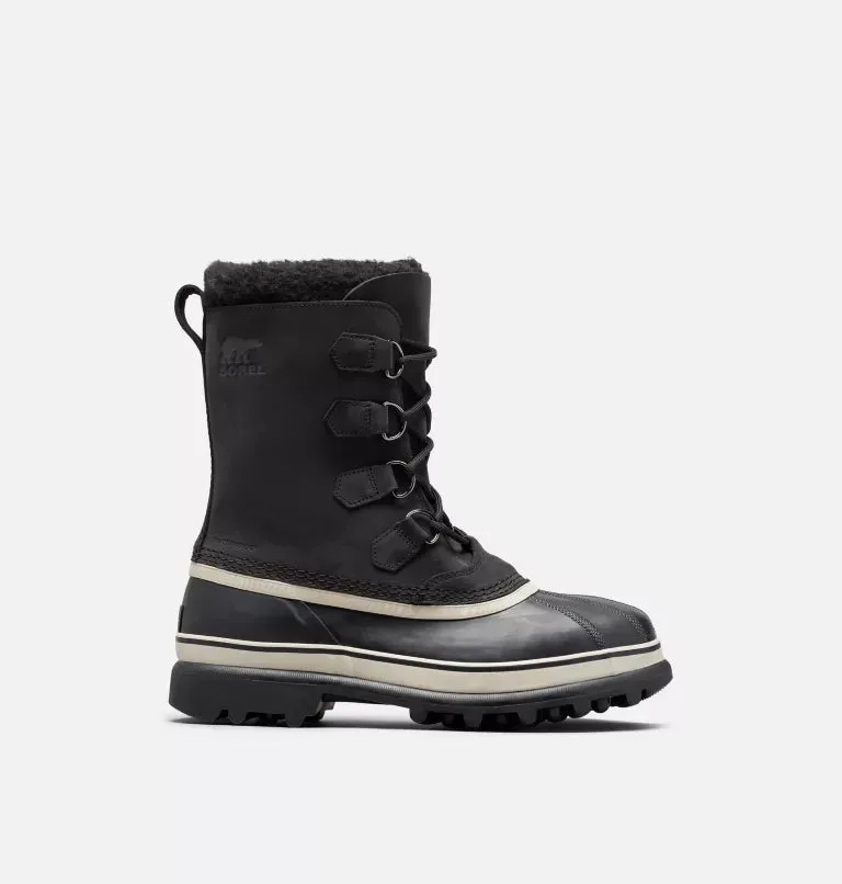 Men's Caribou Waterproof Boots