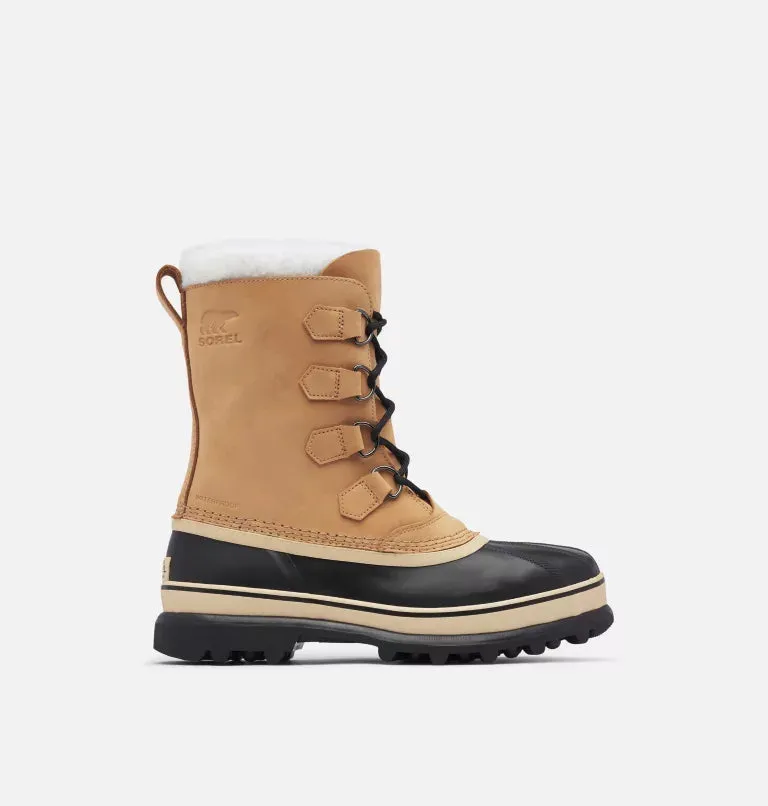 Men's Caribou Waterproof Boots