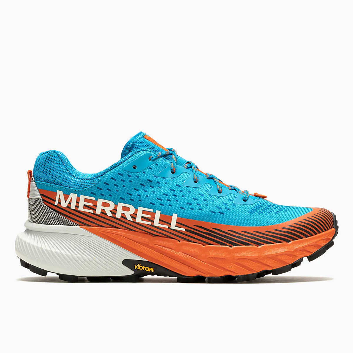 MERRELL Men's Agility Peak 5