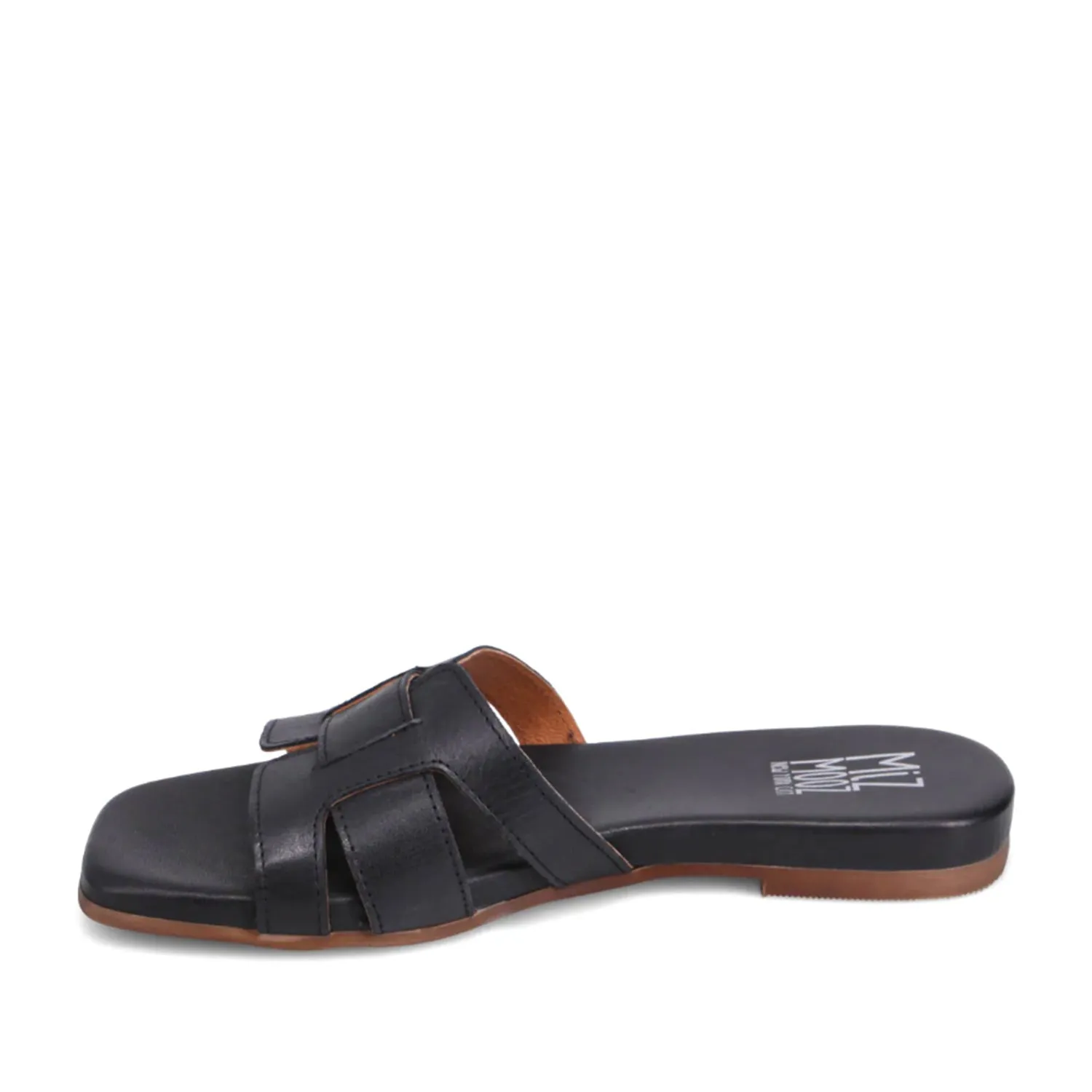 Miz Mooz Women's Palmyra in Black