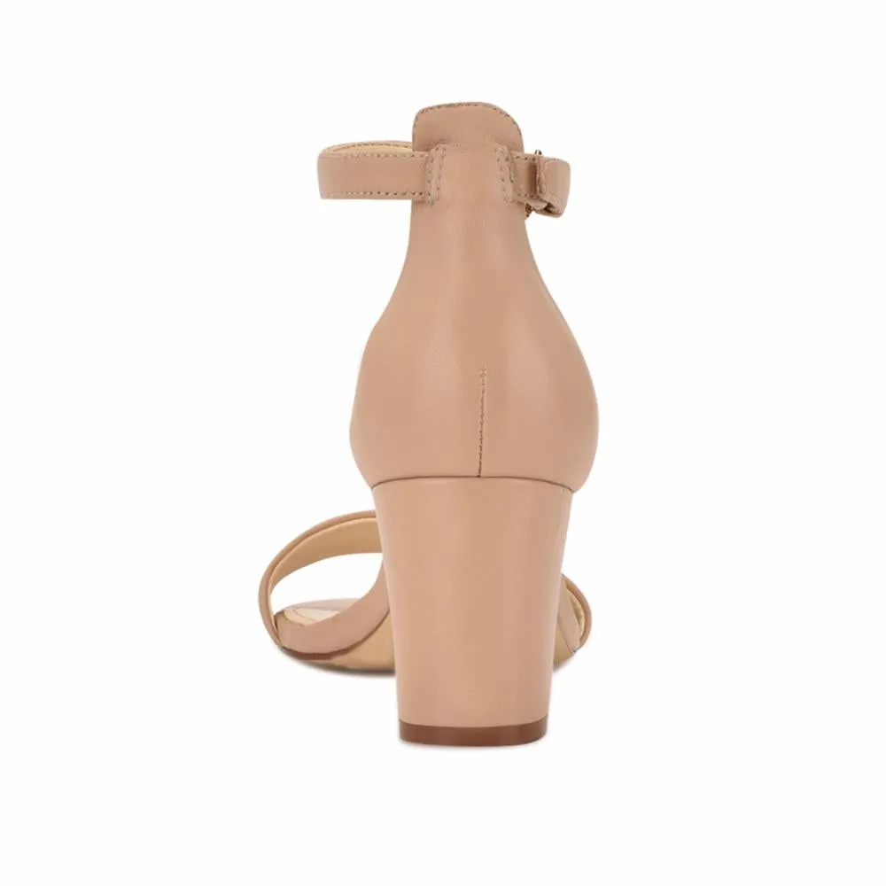 Nine West Women's Pruce Nude M