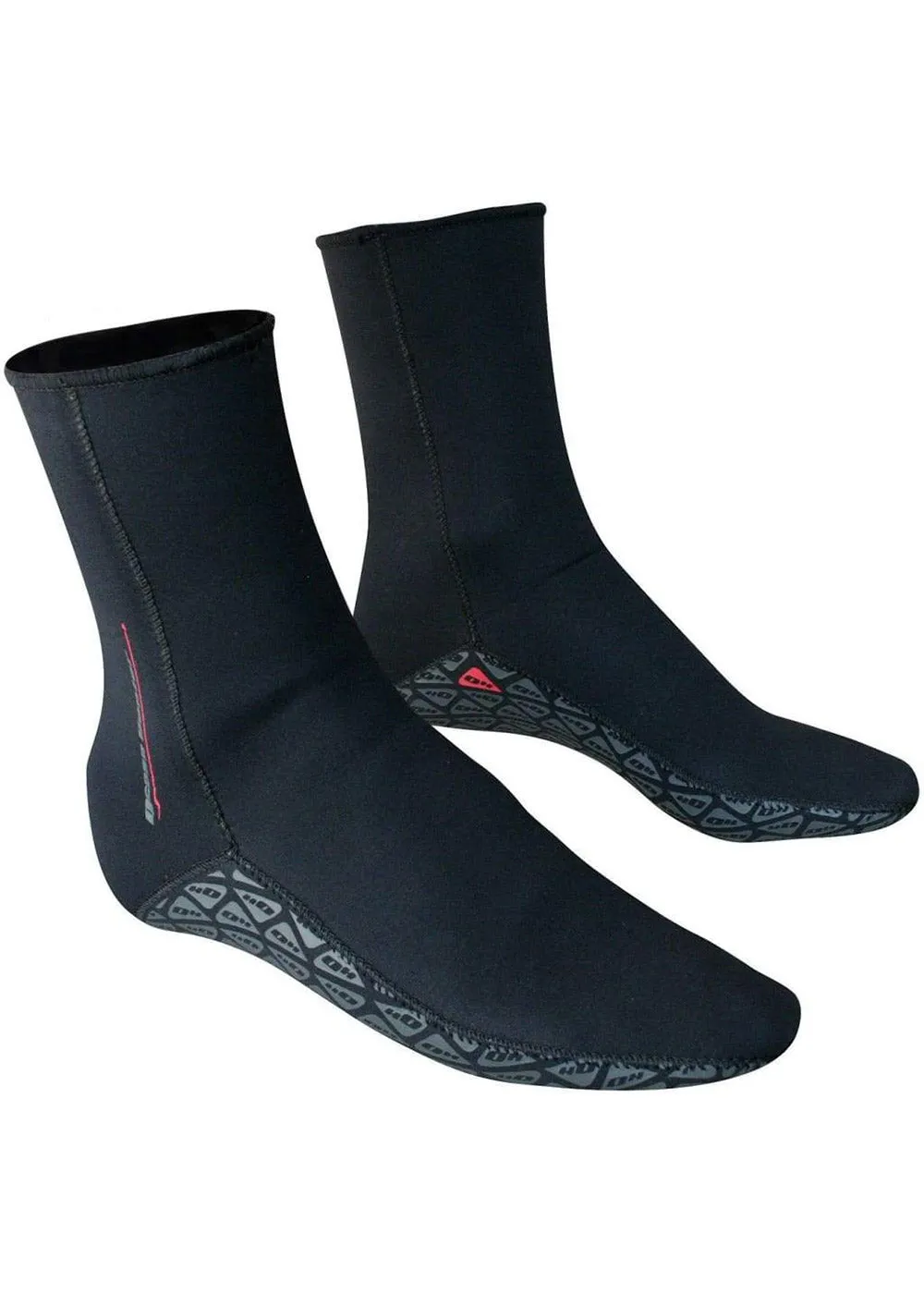 Ocean Hunter 1.5mm Fin Sock