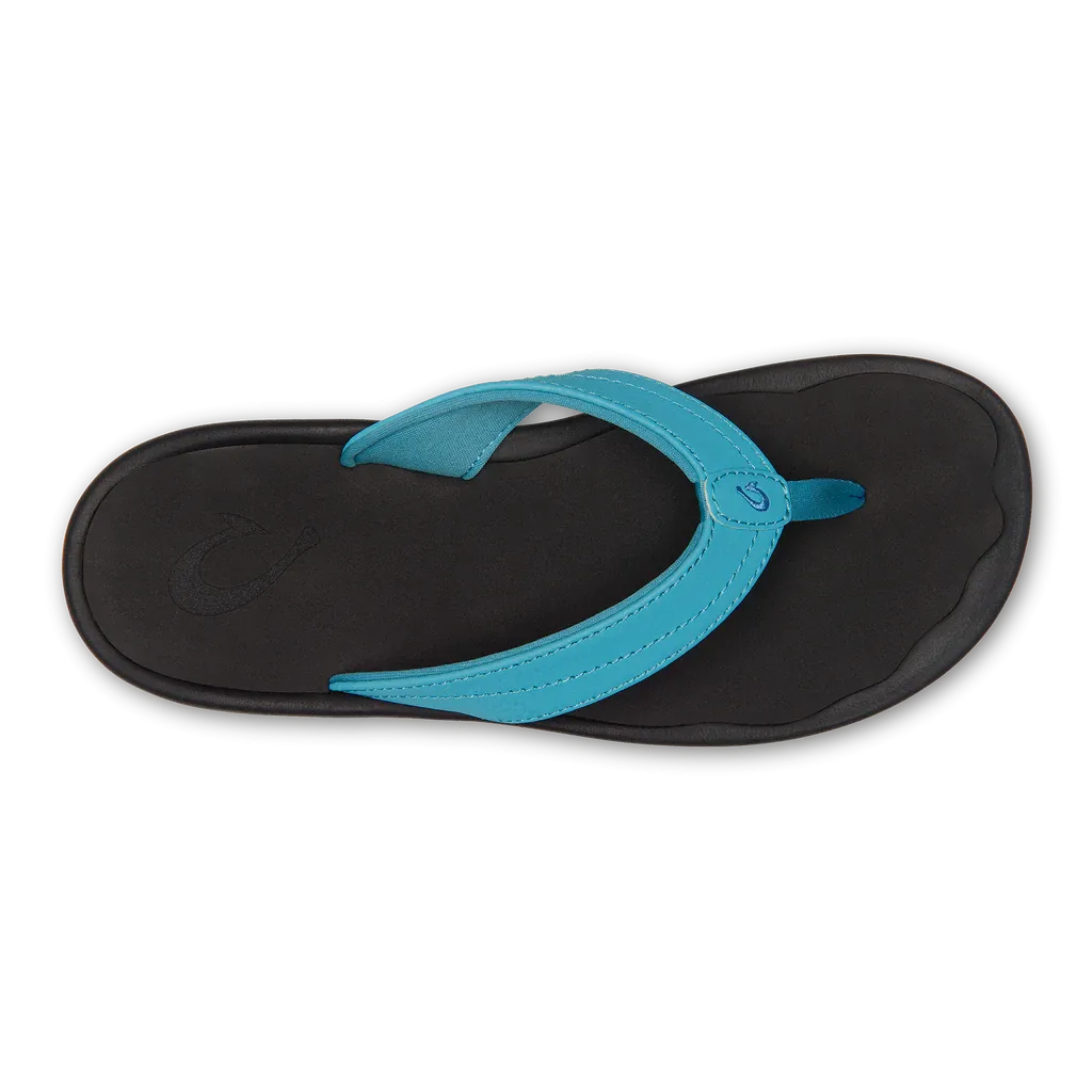 OLUKAI 'OHANA SANDALS