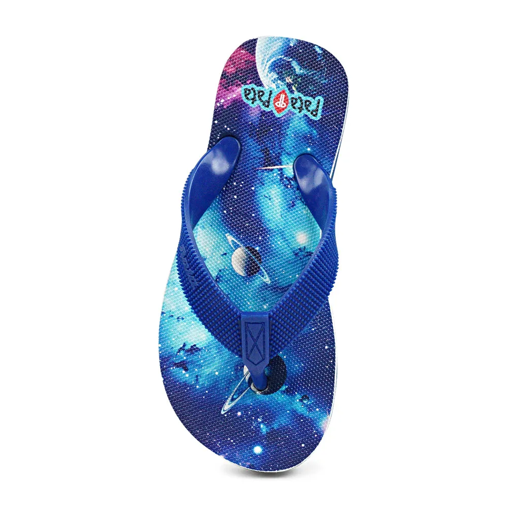 PataPata MILLENNIUM Beach Sandal for Kids