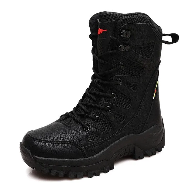 RECOISIN Winter Women Boots High Quality Comfortable Snow Boots