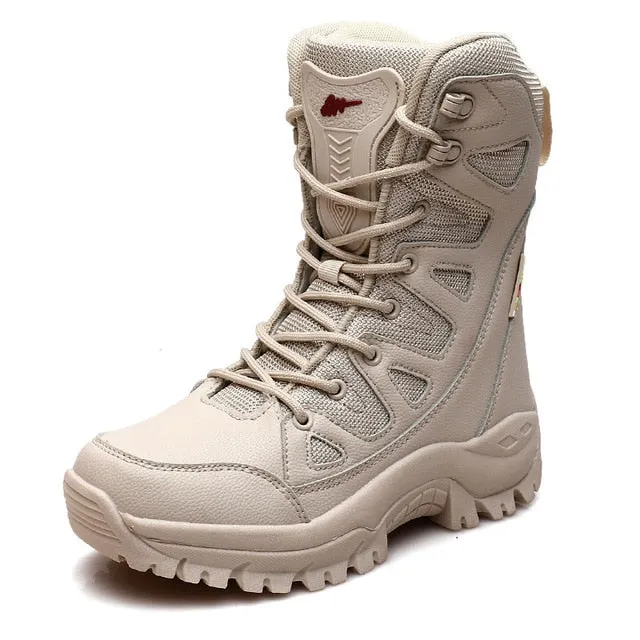 RECOISIN Winter Women Boots High Quality Comfortable Snow Boots