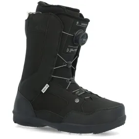 Ride Jackson 2024 - Men's Snowboard Boots