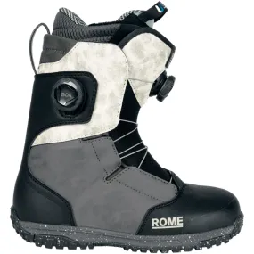 Rome Bodega Pro Boots 2025 - Women's