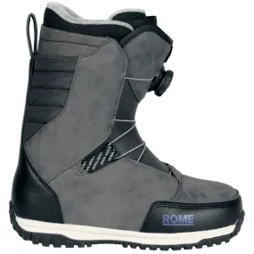 Rome Stomp Boa Boots 2025 - Women's